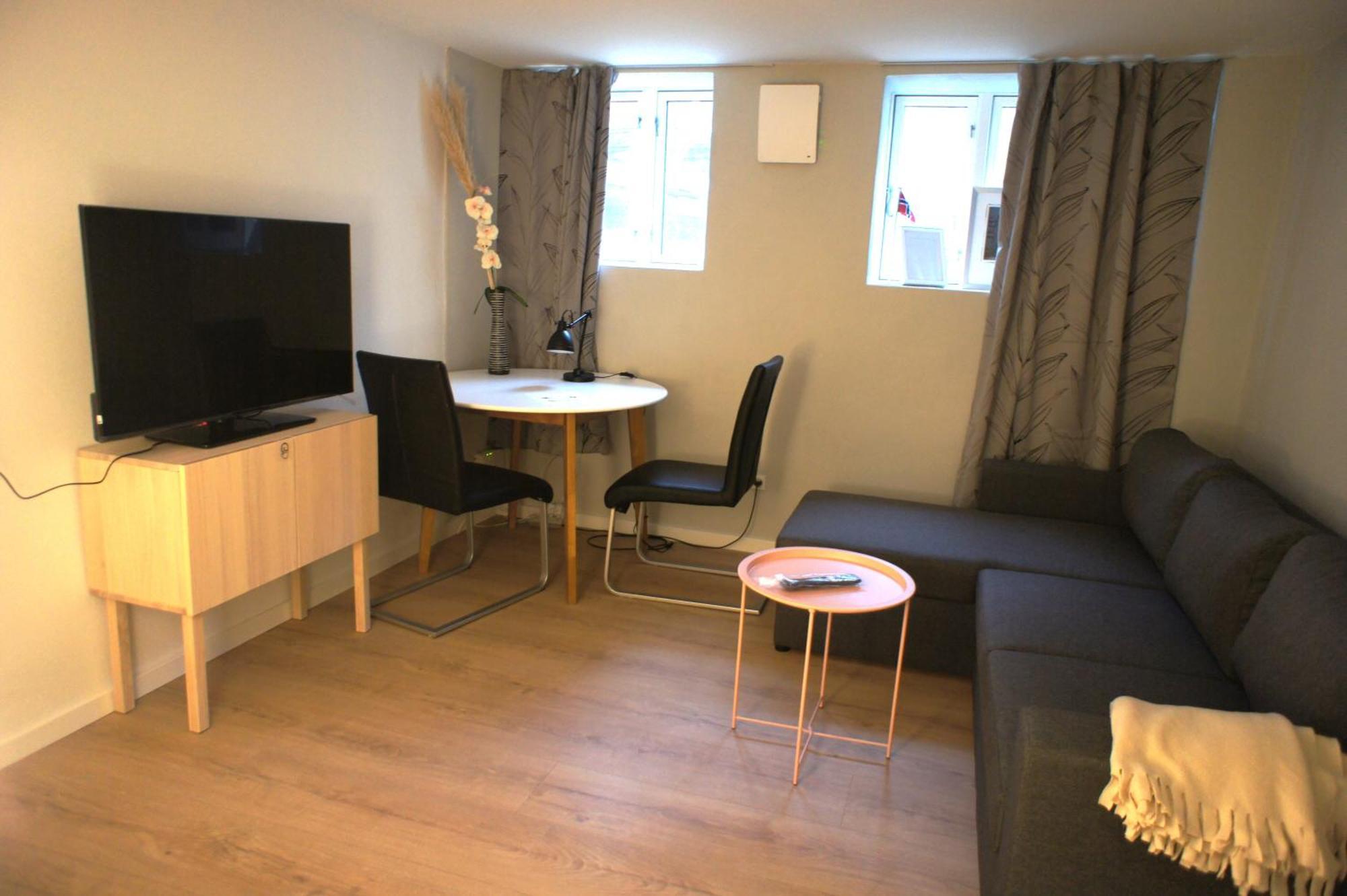 Norregade 51 Kld Tv Esbjerg Exterior foto